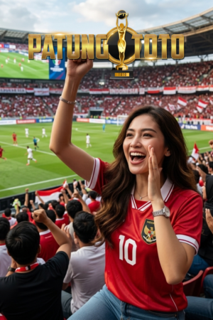 PatungToto Hadir untuk Anda