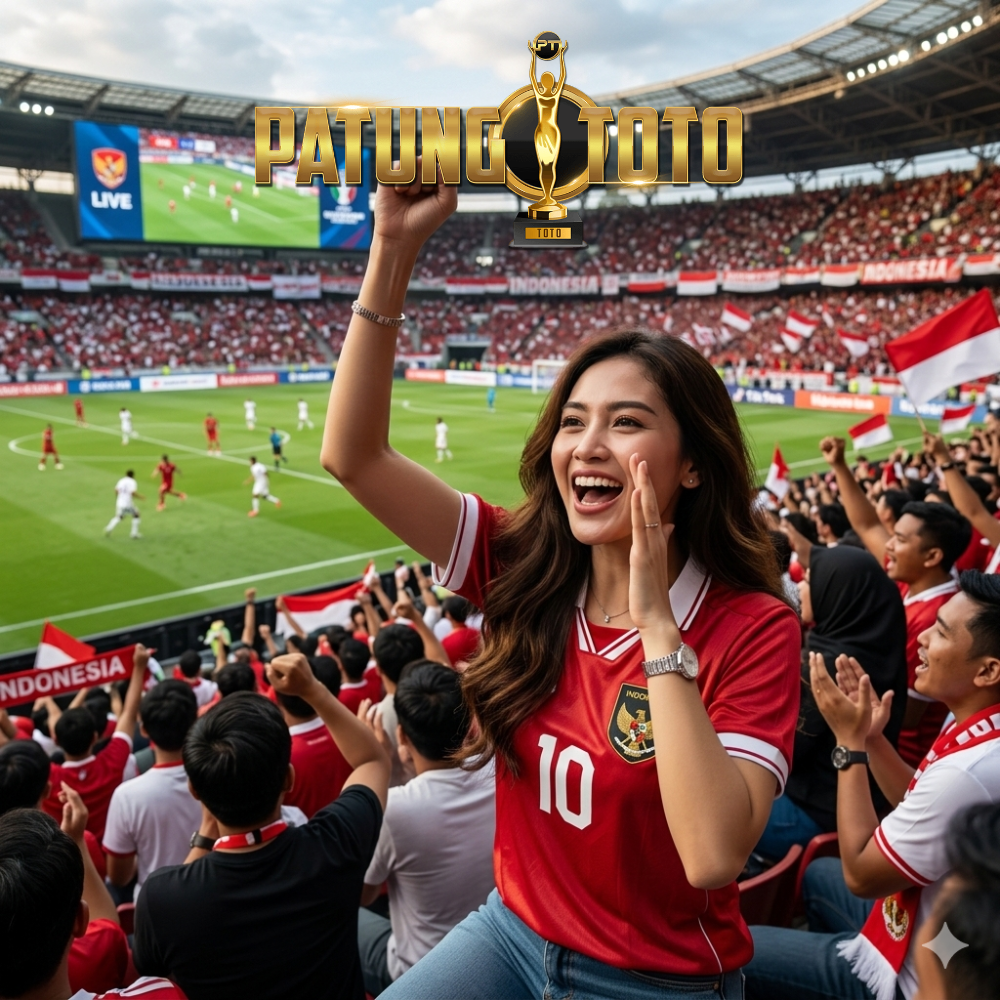 PatungToto Hadir untuk Anda